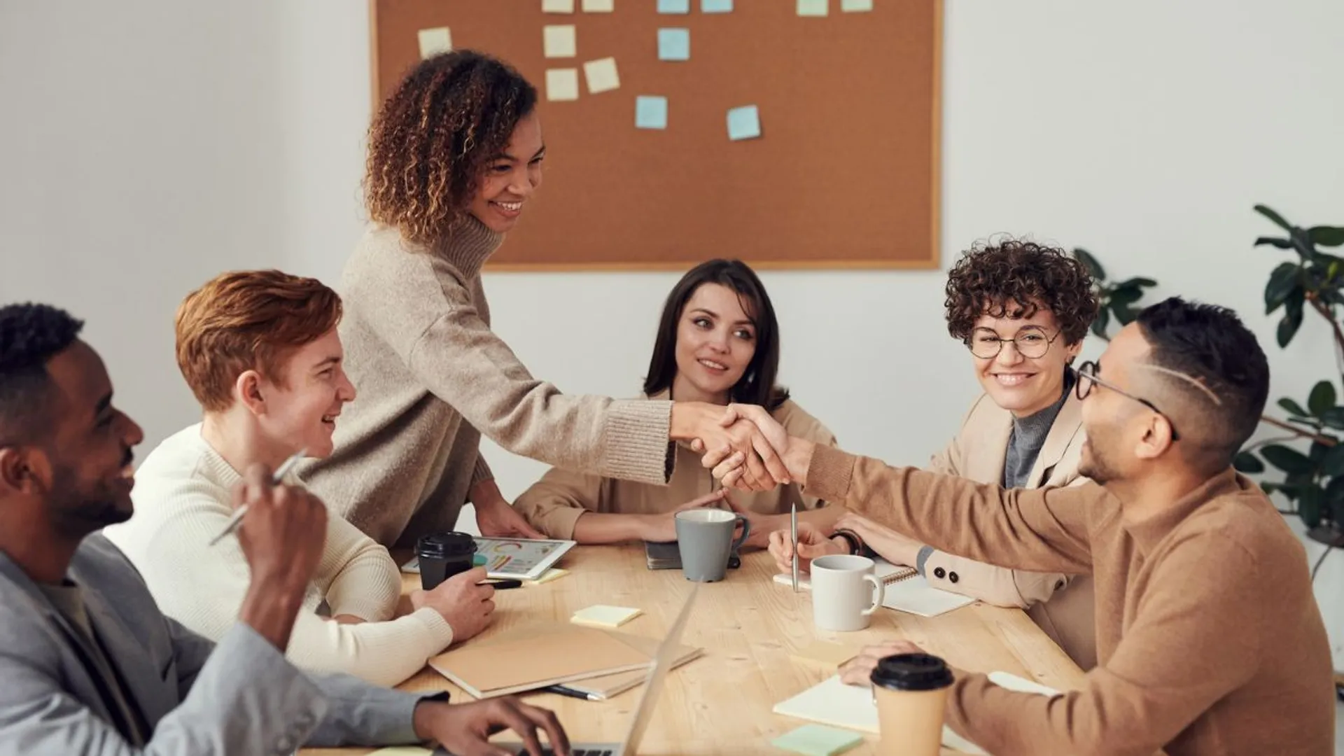 Building a culture of mindfulness: Ensuring mental peace at workplace