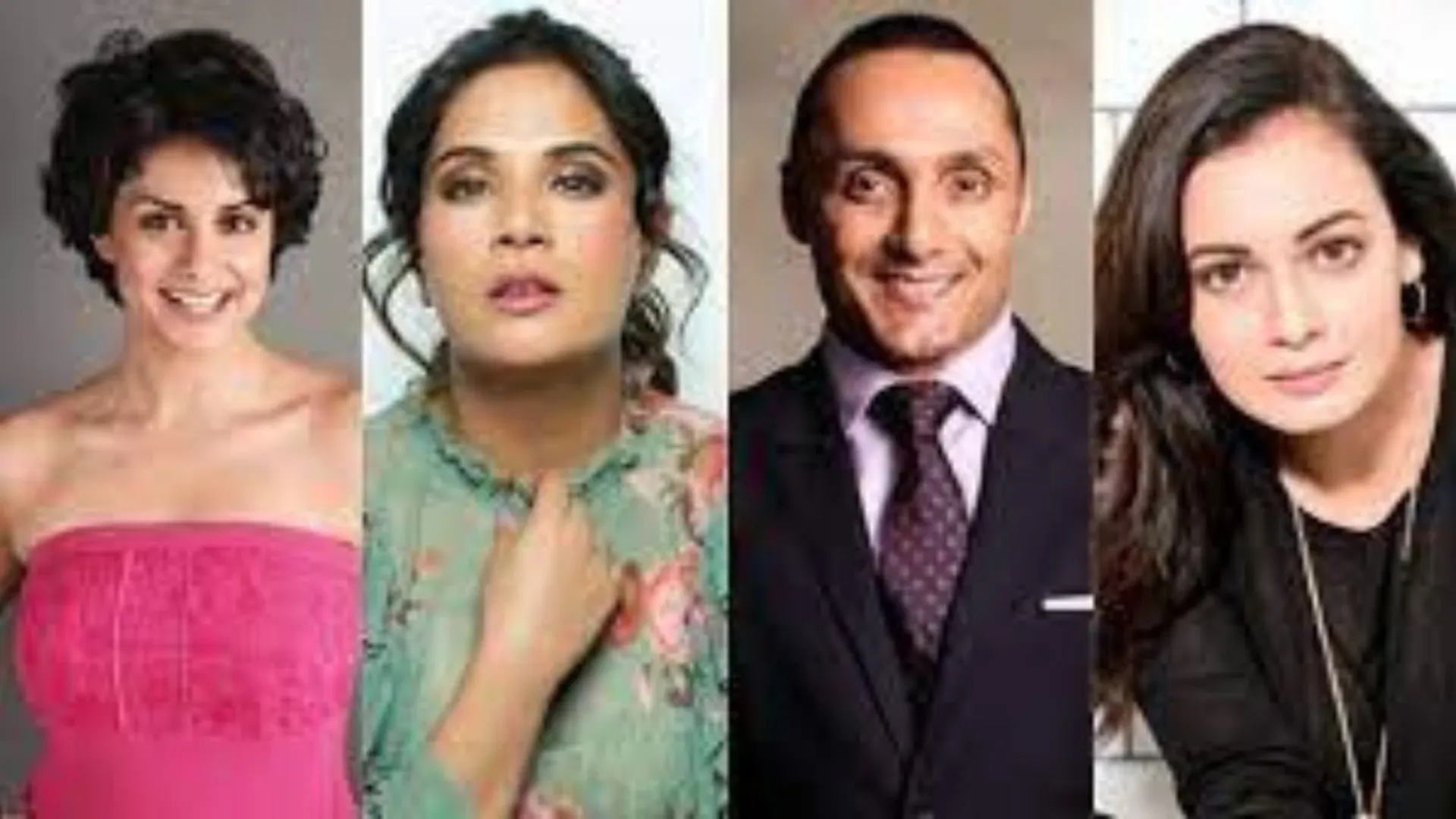 World Environment Day: Celebrities' contribution to the environment
