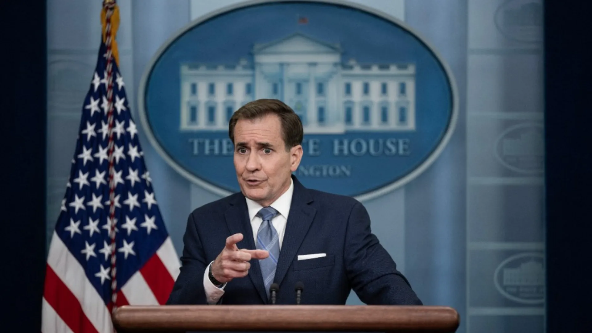 US says row over Pannun murder 'plot' will not impact larger Washington-Delhi ties