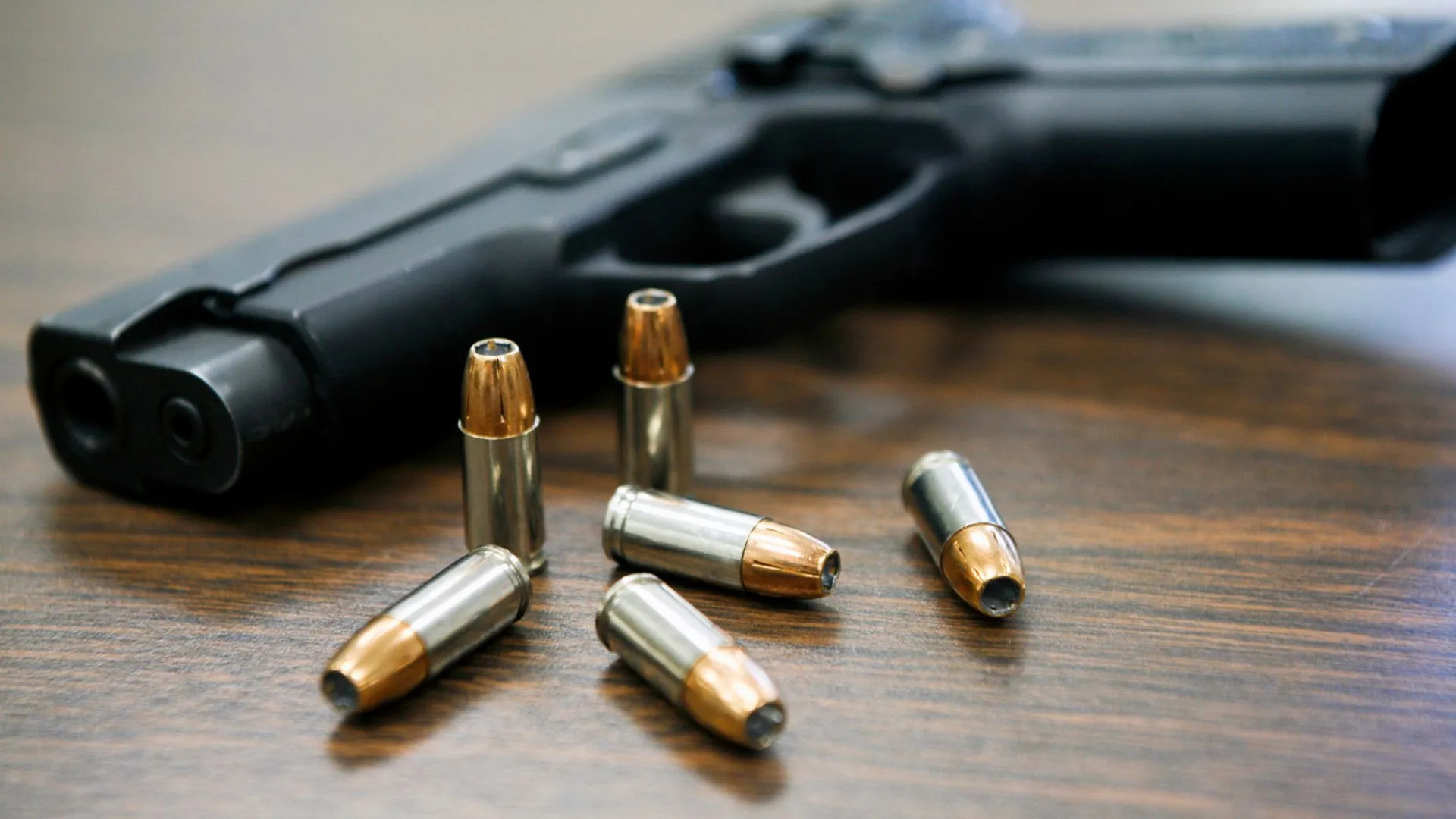 Kids in US most likely to die due to use of firearms, reveals study