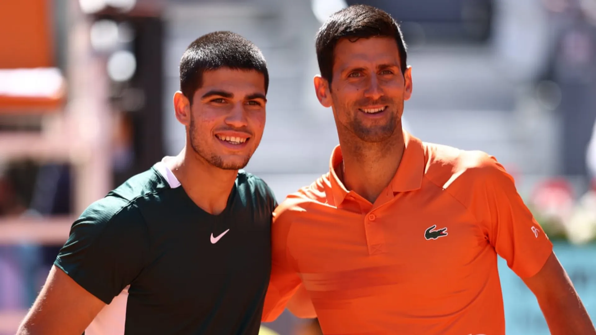 French Open 2023 Semifinal: Check prize money, head-to-head & live-streaming details for Alcaraz vs Djokovic