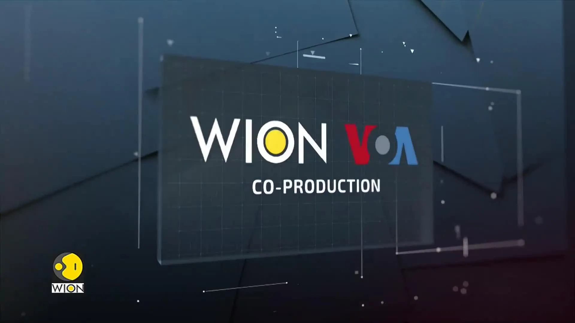 WION-VOA Co-Production: Mike Pence's jibe at Donald Trump