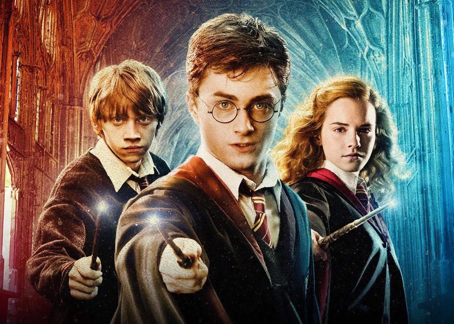 Harry Potter TV Series: Just what die-hard fans have waited for with bated breath