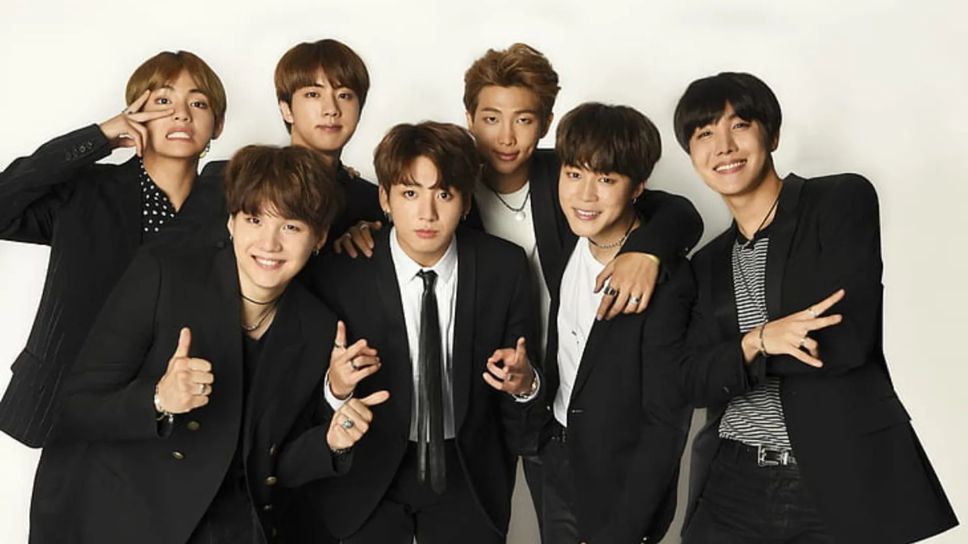 BTS members RM, Jung Kook, Jimin, V's military enlistment plans unveiled! BigHit Music issues advisory to Army