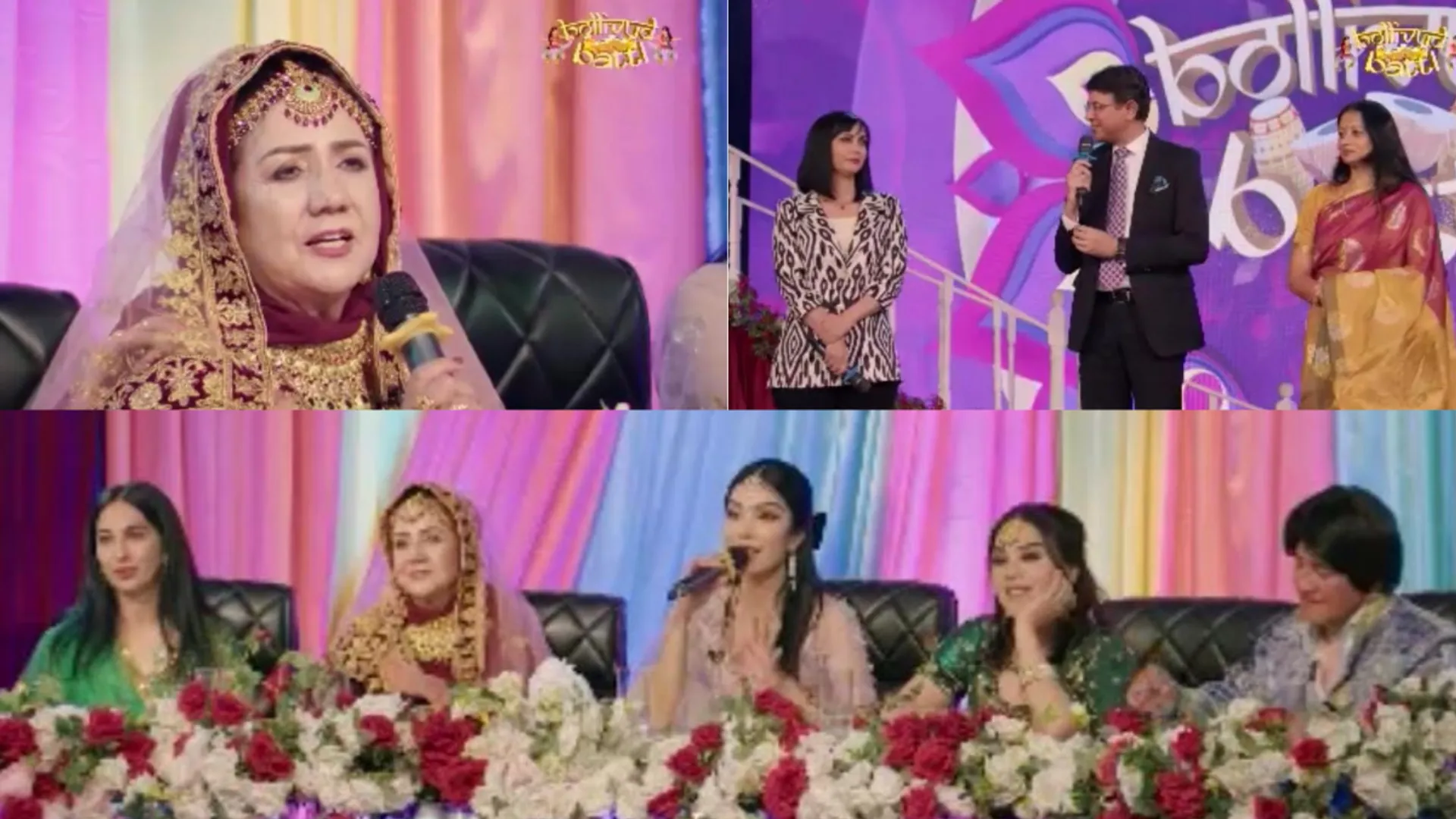 Bollywood musical programme captivates Uzbekistan, strengthening cultural bonds