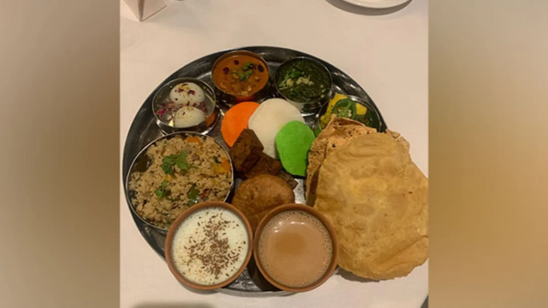 Household thali costs dip in August due to lower tomato prices