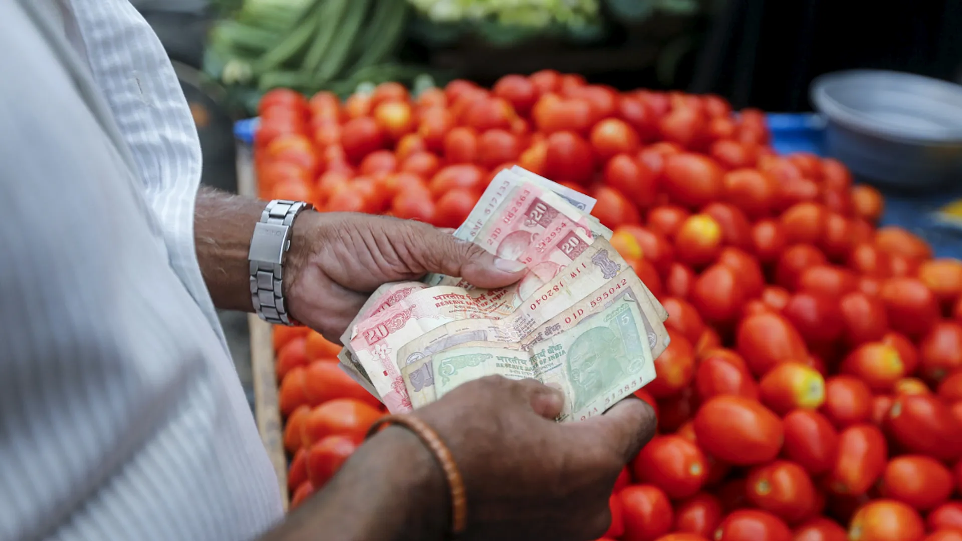 India May retail inflation dips to 2-year low of 4.25%, RBI likely to hold rates steady in FY 24