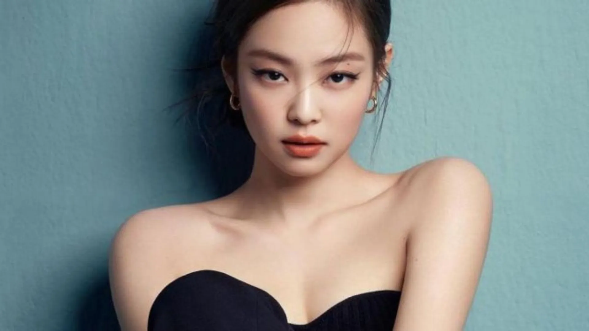 BLACKPINK's Jennie