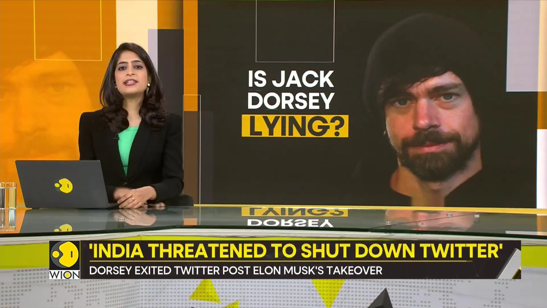 Gravitas | India Vs Jack Dorsey: Is the Ex-Twitter CEO lying about threats from the Modi govt?