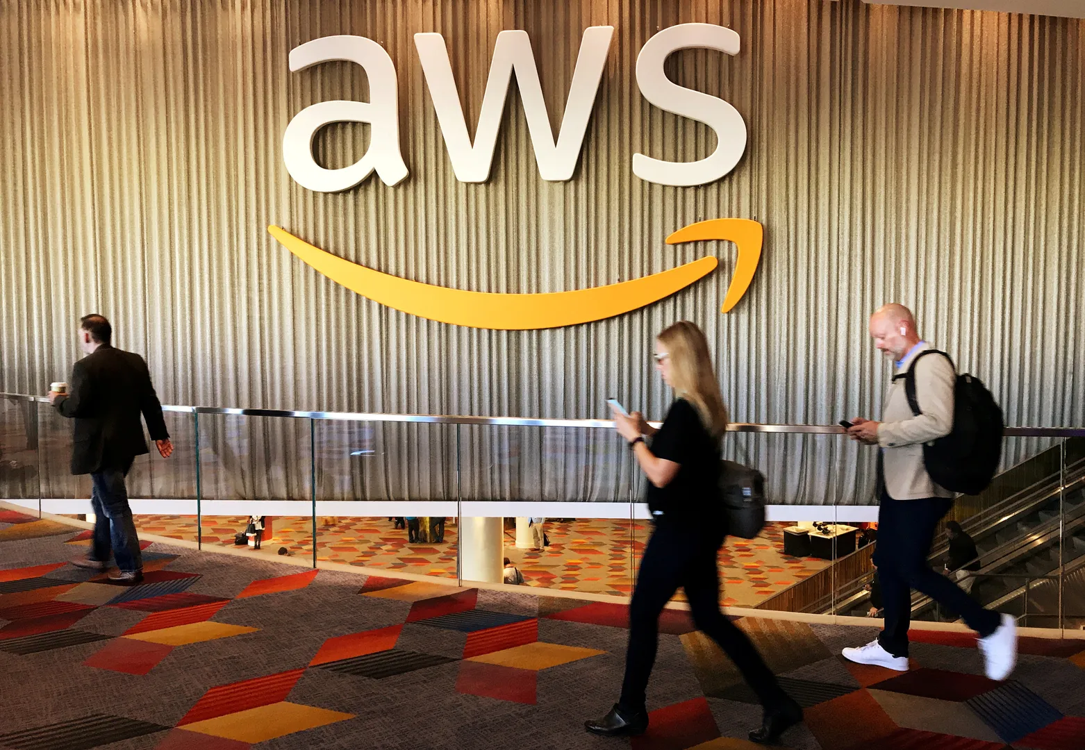 Amazon issues warning to employees not spending enough time in office