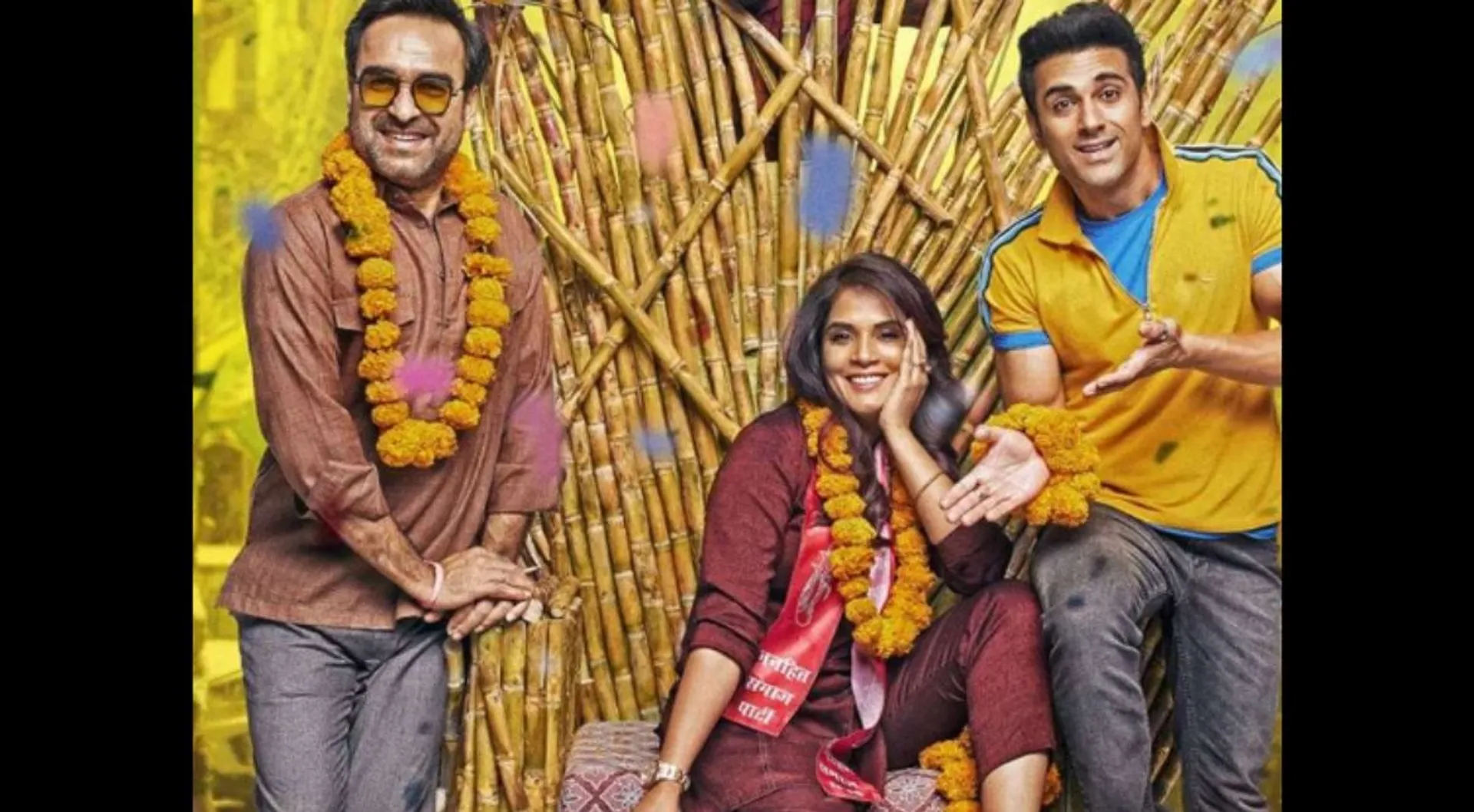 Fukrey 3 trailer: The gang is back with more (mis)adventures