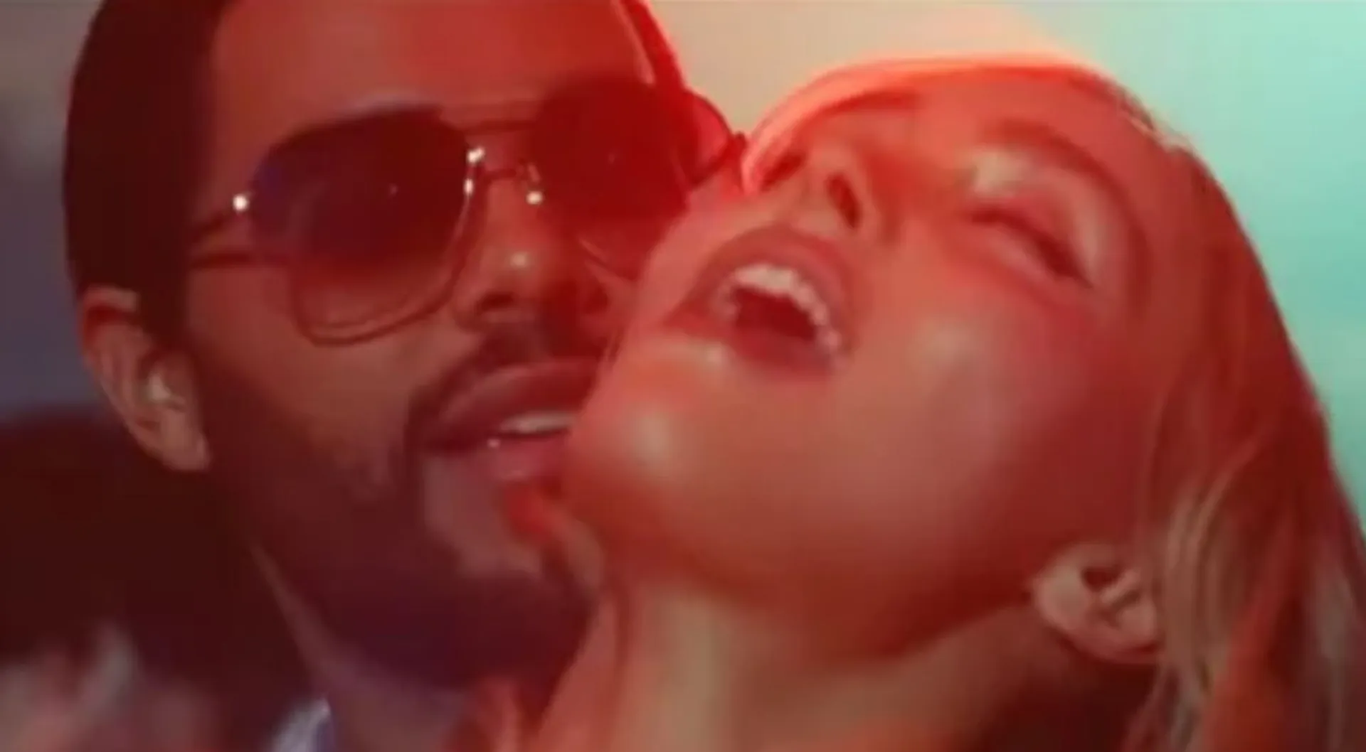 The Weeknd defends Tedros, 'gross' sex scene in The Idol: There's nothing sexy about it
