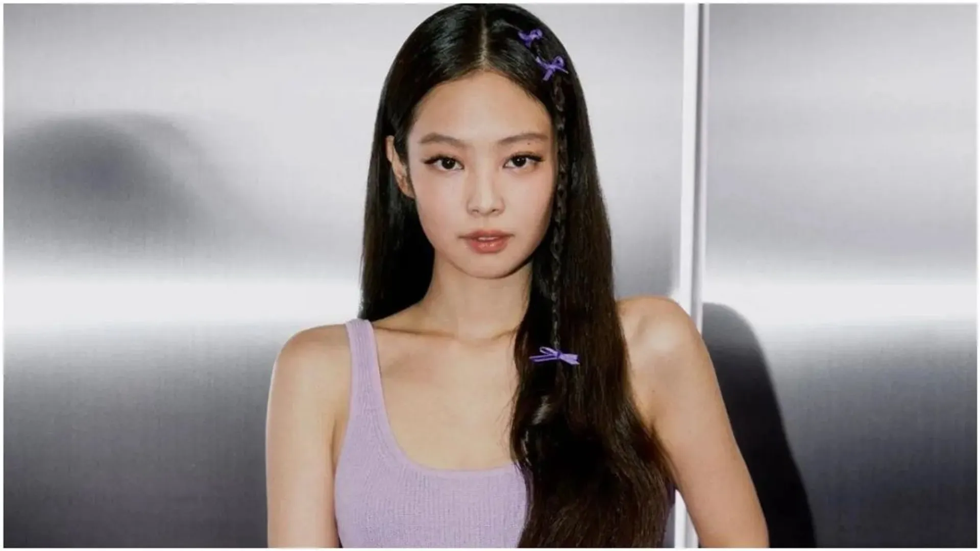 Why did BLACKPINK's Jennie Kim leave her concert abruptly?
