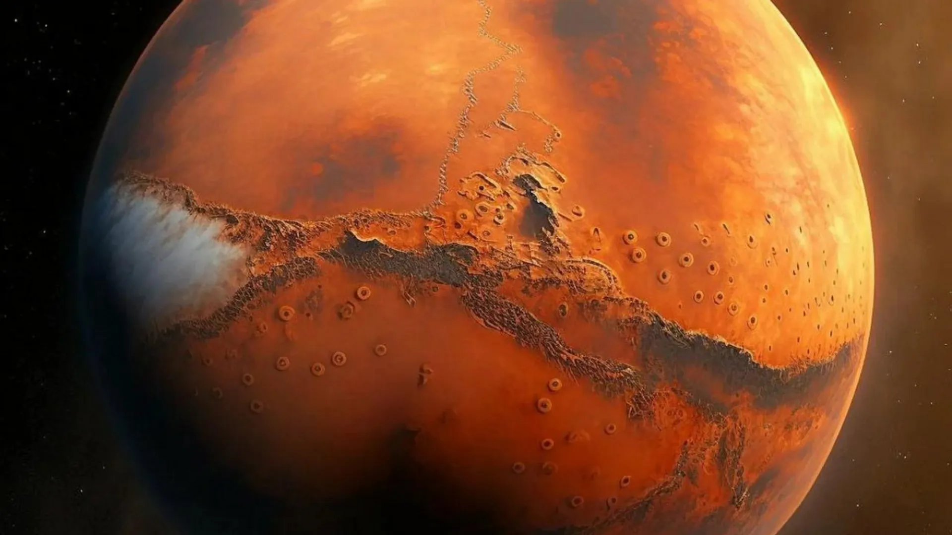 A scientist claims that humans found life on Mars 50 years ago, and then killed it accidentally