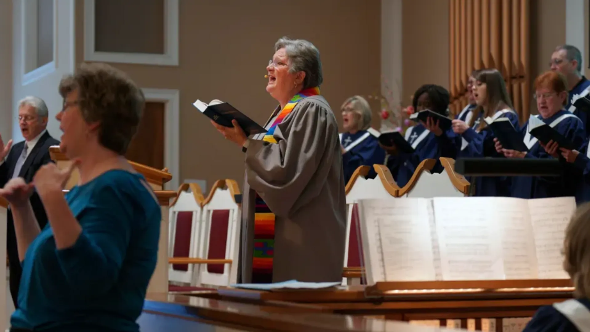 US: Southern Baptists expel two churches led by female pastors despite fervent appeals