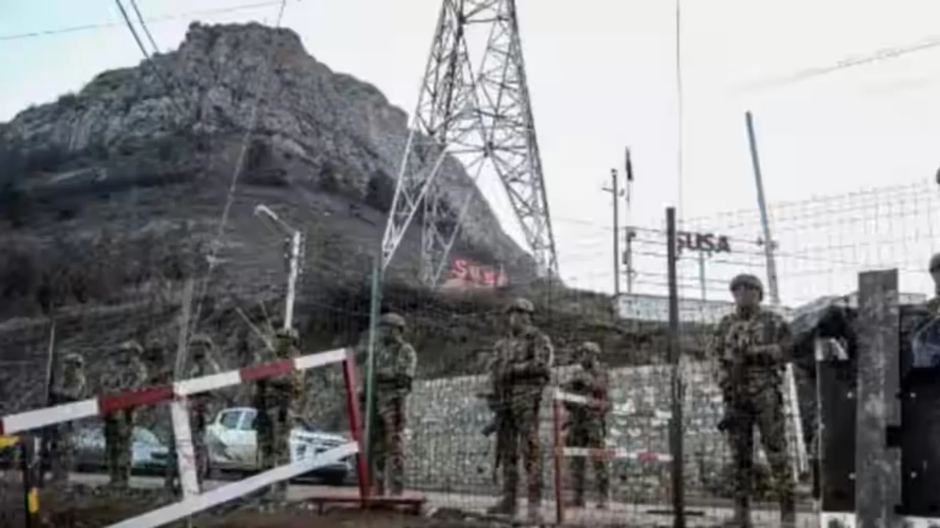 Armenia claims two Indian nationals wounded in shelling by Azerbaijan near border