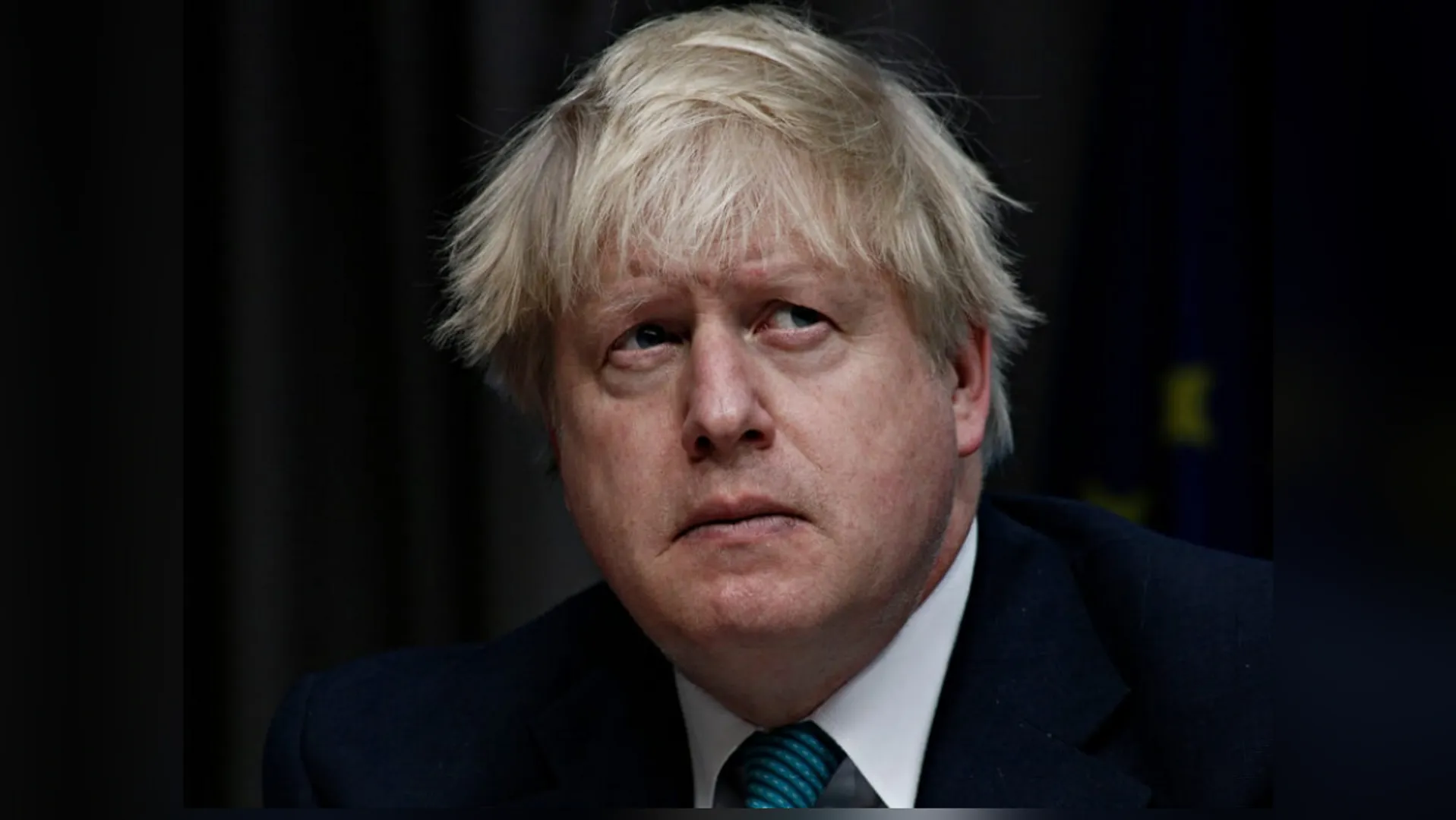 UK MPs overwhelmingly back report slamming Boris Johnson for ‘partygate’
