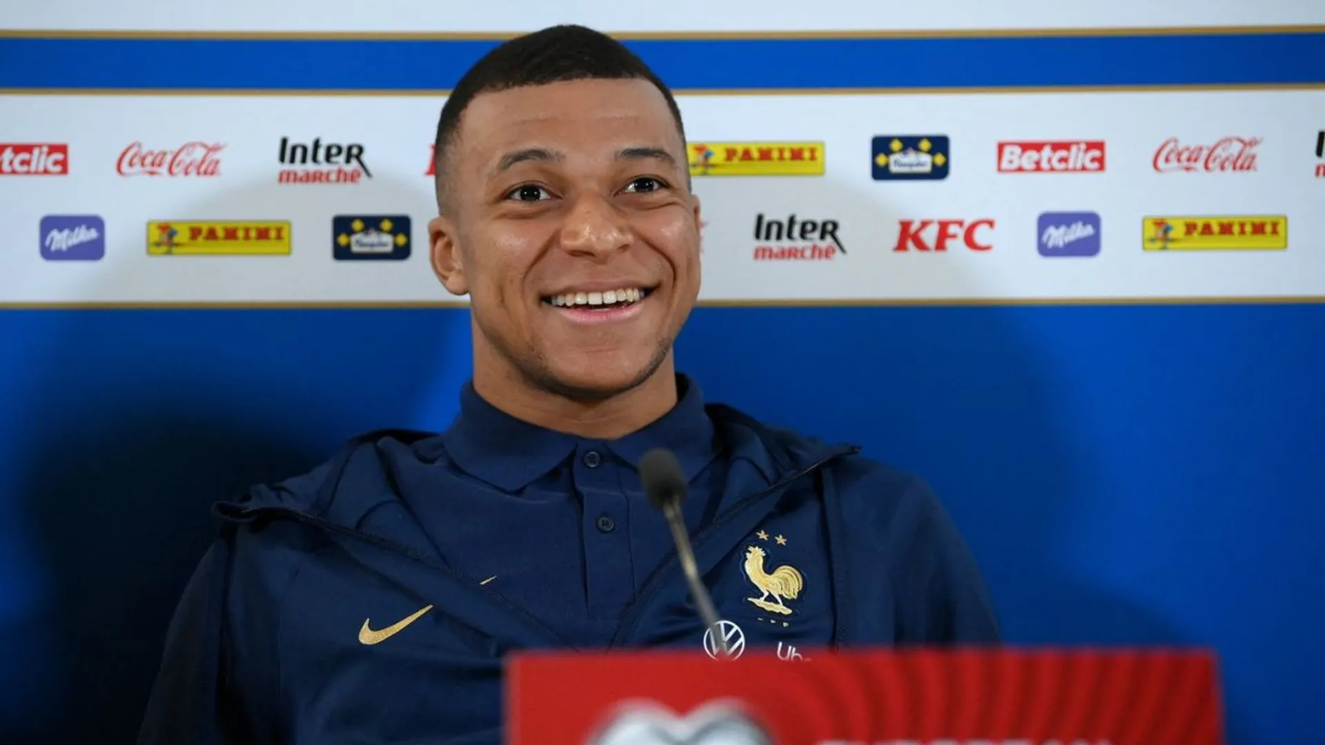 Football: Kylian Mbappe likely to stay in Paris for upcoming season, says ‘PSG my only option for now’