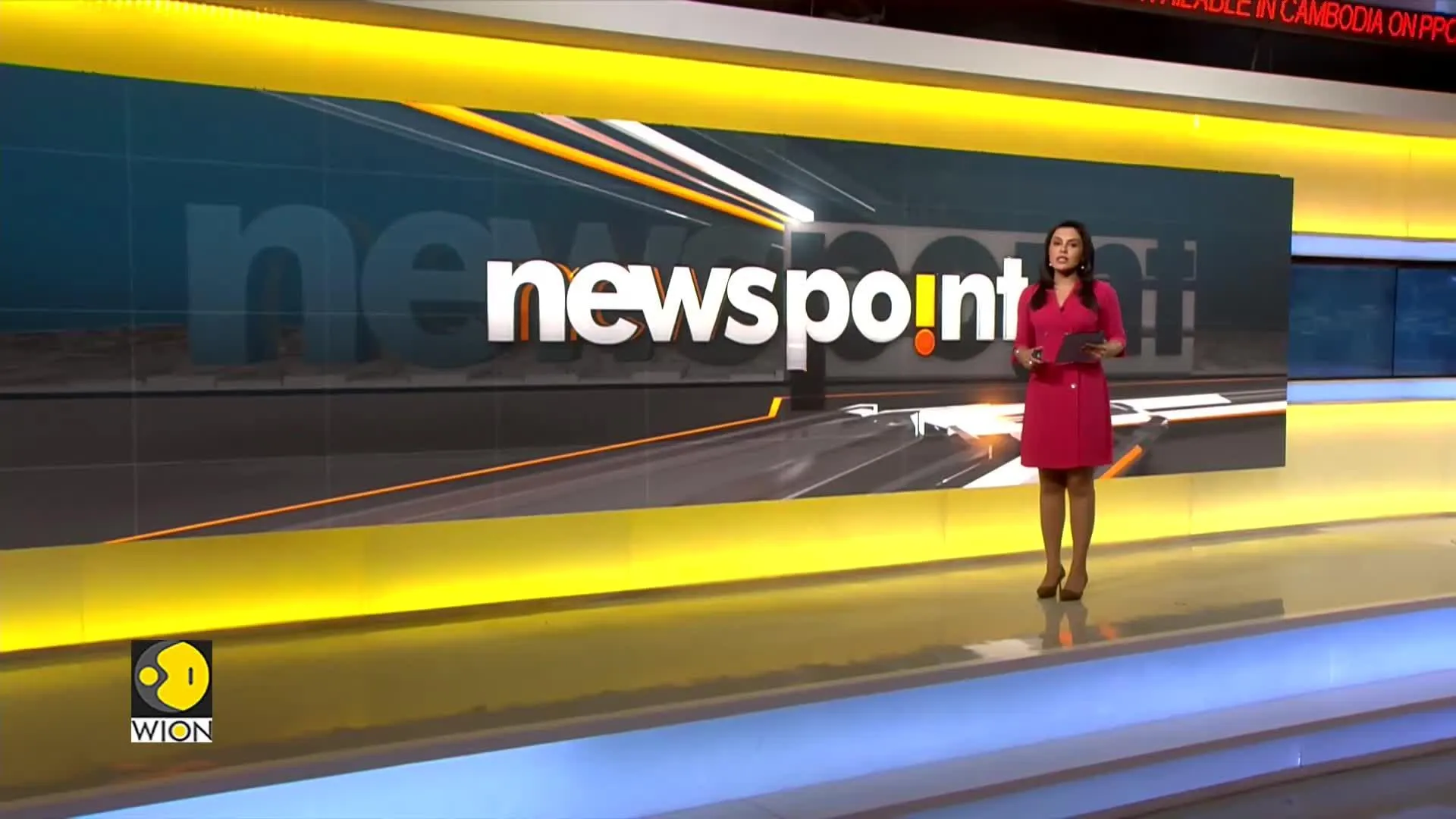 Cuba bolstering ties with Russia & China | WION Newspoint