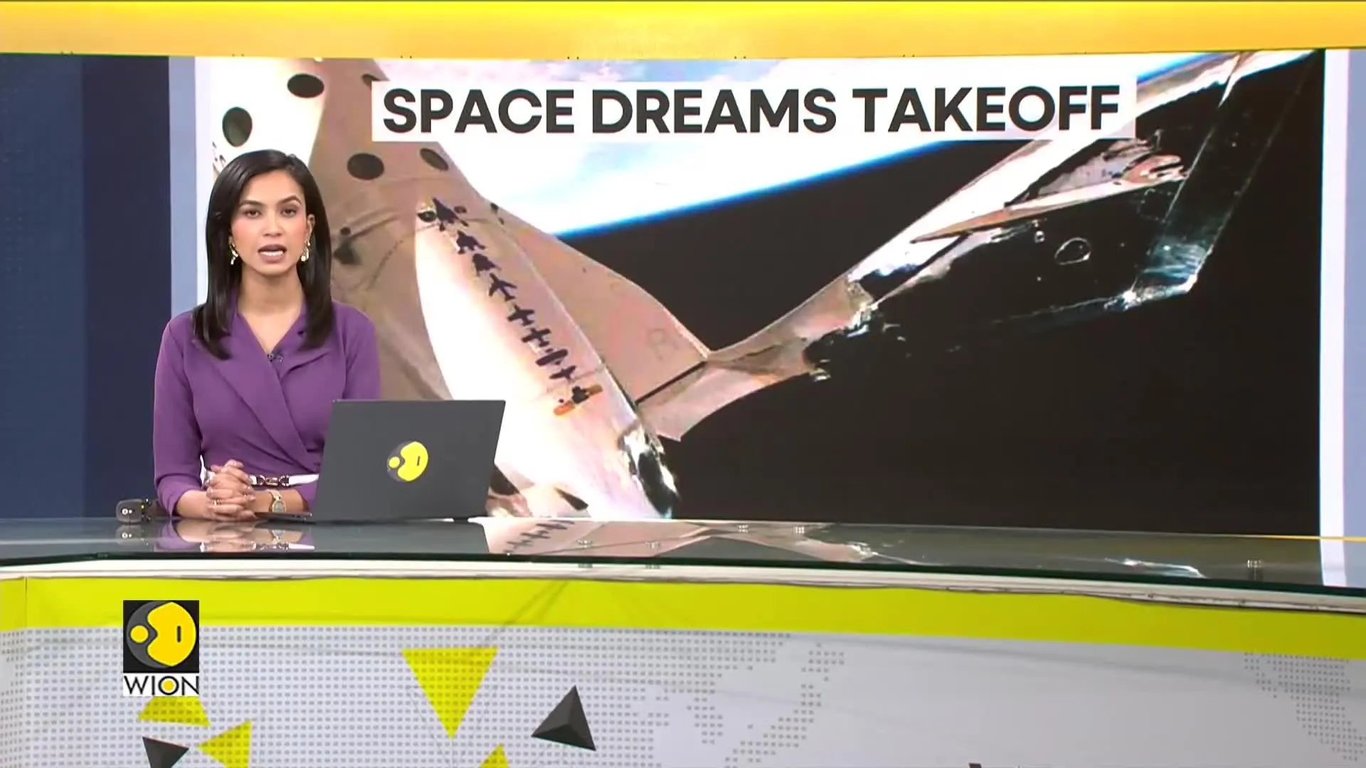 Virgin Galactic targets June 27-30 spaceflight launch
