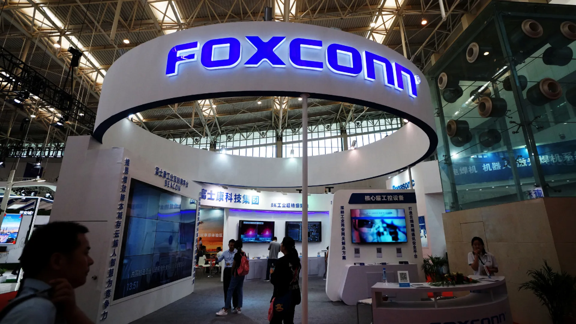 Foxconn electric cars soon? iPhone maker to ride on EV bandwagon amid sour US-China ties