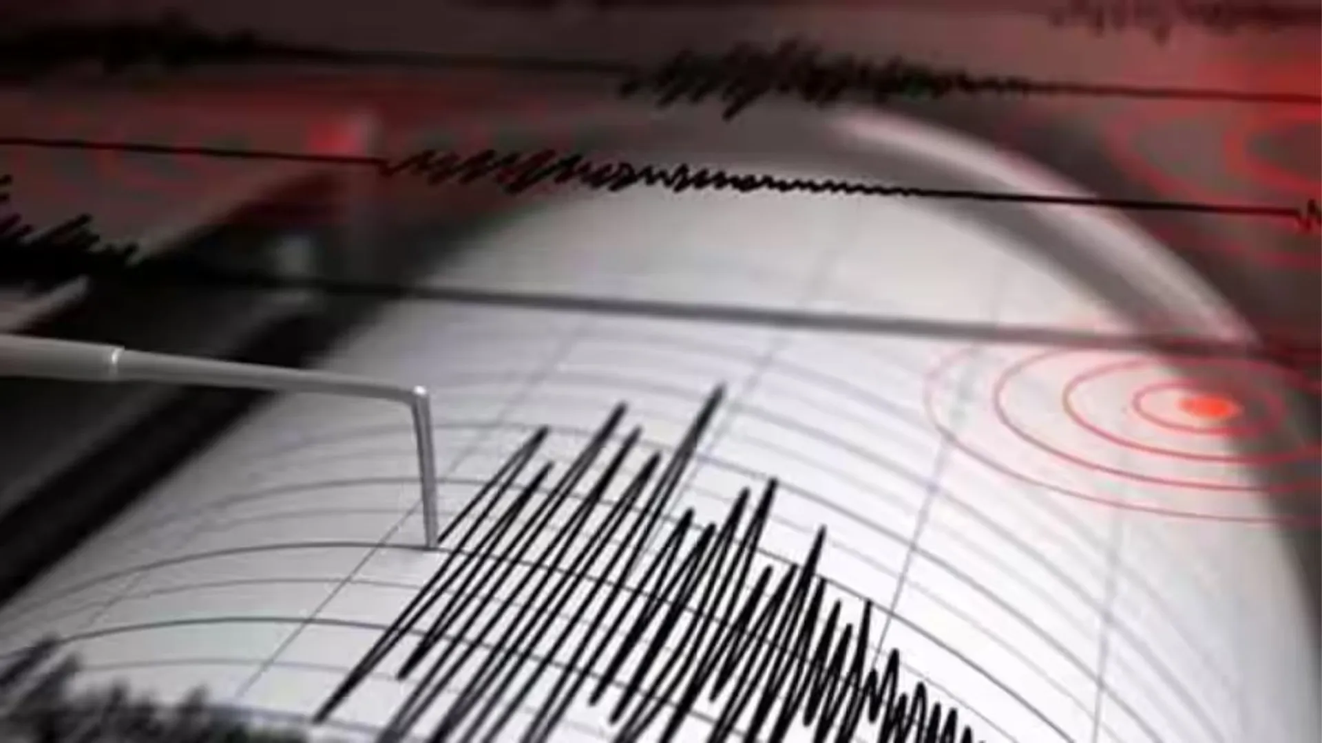 Earthquake hits Nepal's capital city Kathmandu