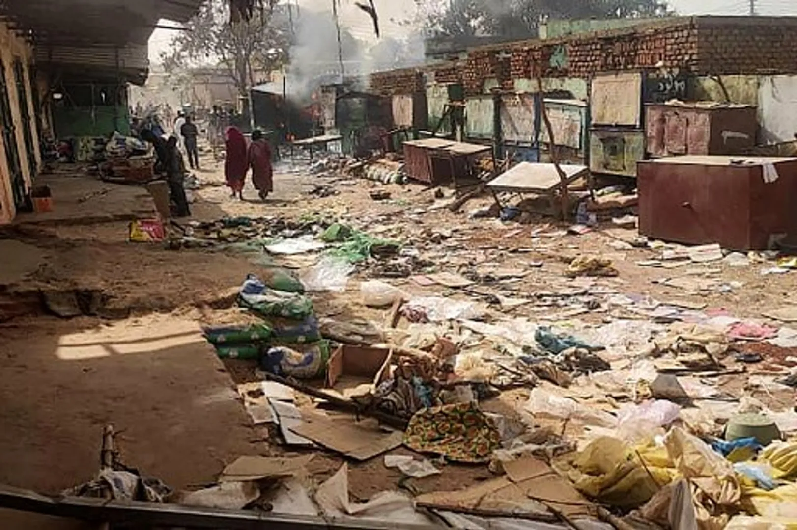Morning news brief: Blinken arrives in Beijing, Sudan conflict updates, and more