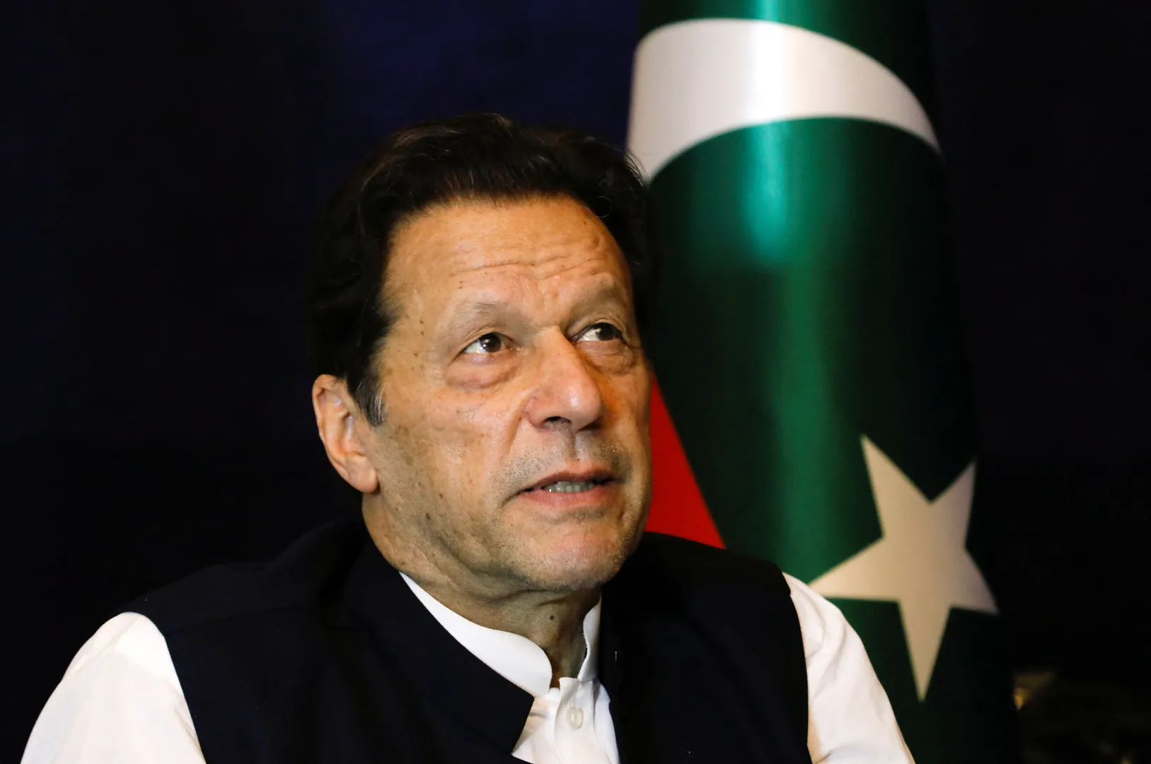Pakistan gives extra power to NAB, the anti-graft body probing Imran Khan