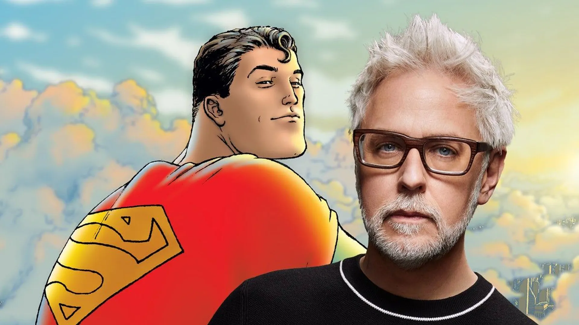 James Gunn clears up rumours on Superman: Legacy, says I was never making a ‘young Superman’ movie