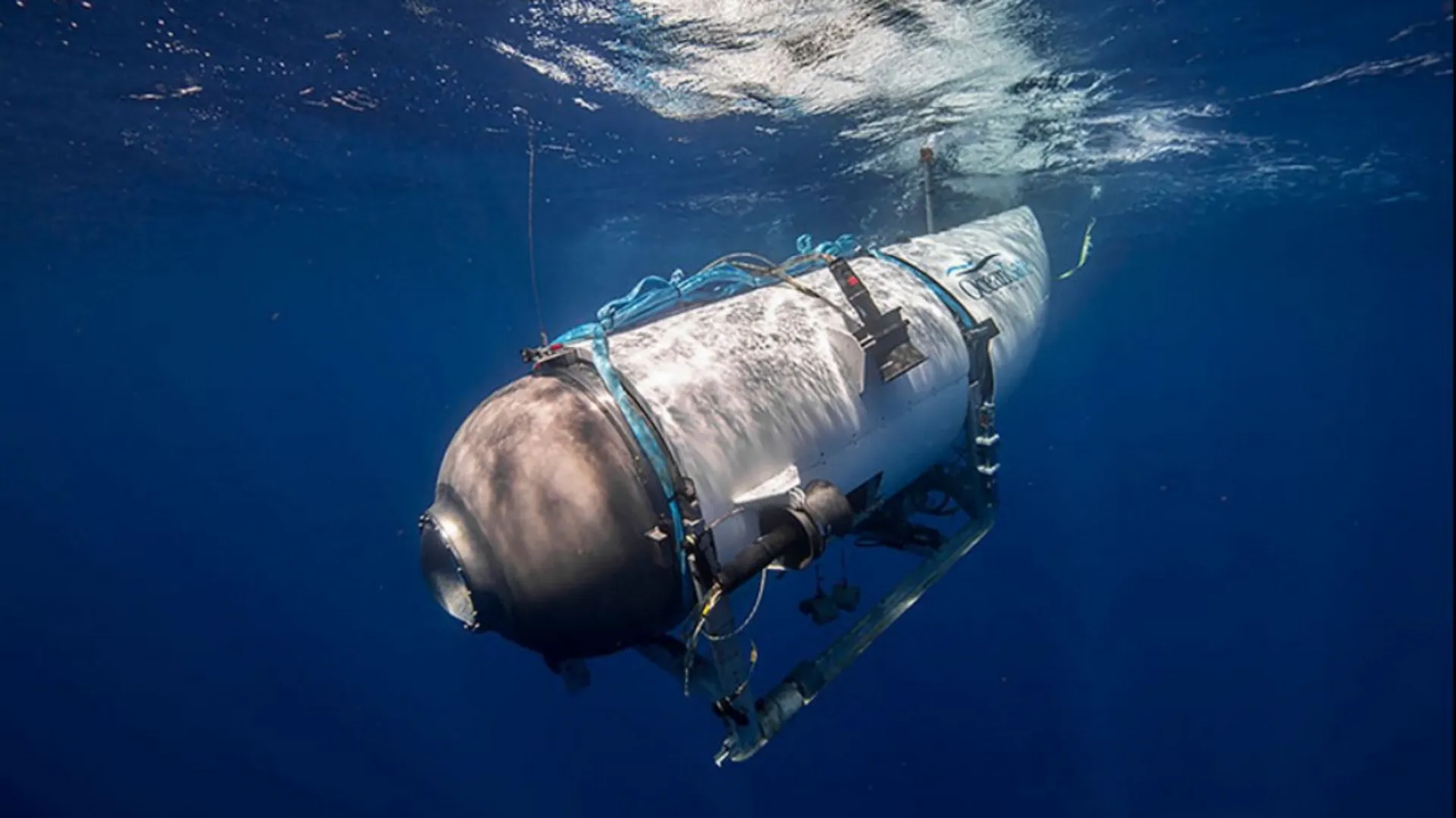 Titan sub hearing: Former OceanGate employee reveals troubling 'red flags'