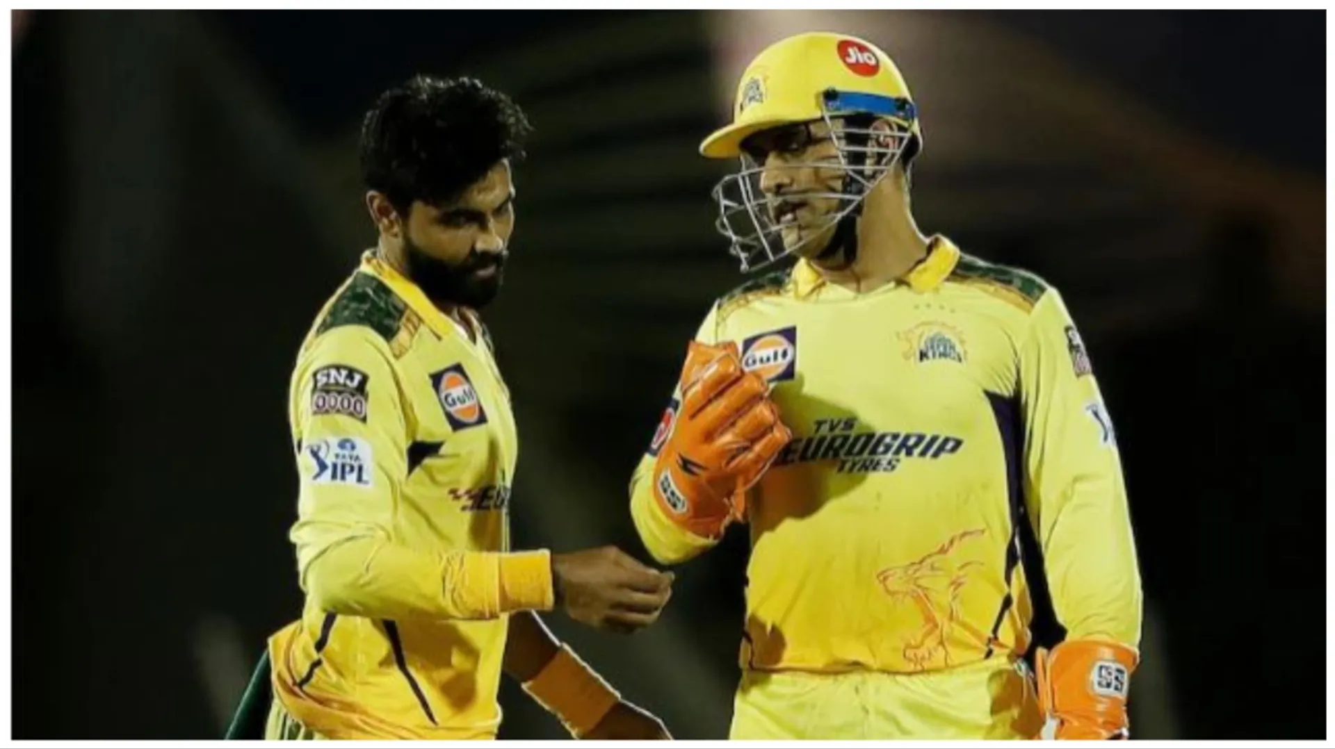 Ex-CSK batter Ambati Rayudu opens up on alleged Ravindra Jadeja-MS Dhoni 2022 rift