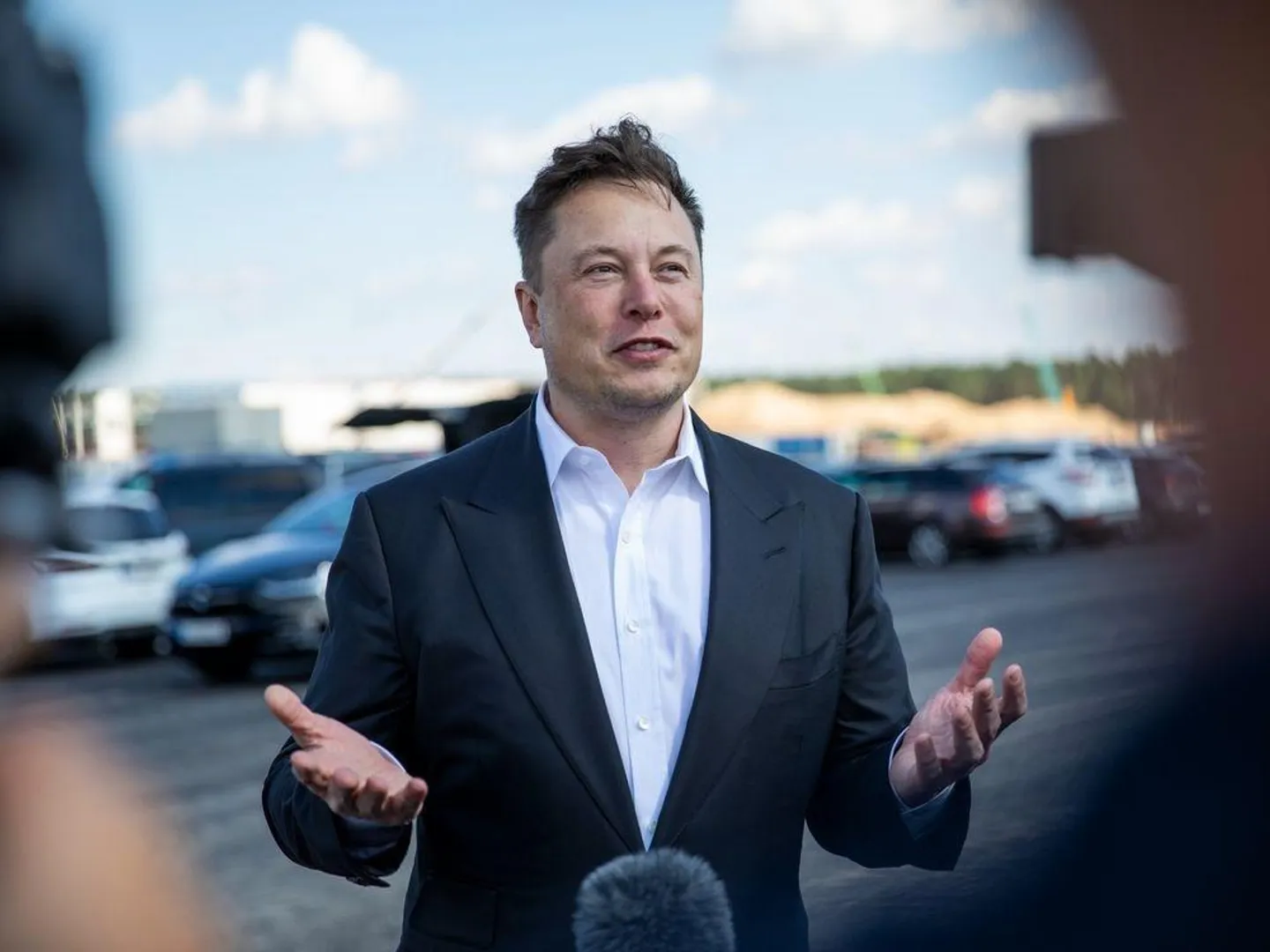 The unplugged version: Elon Musk Vs ESG