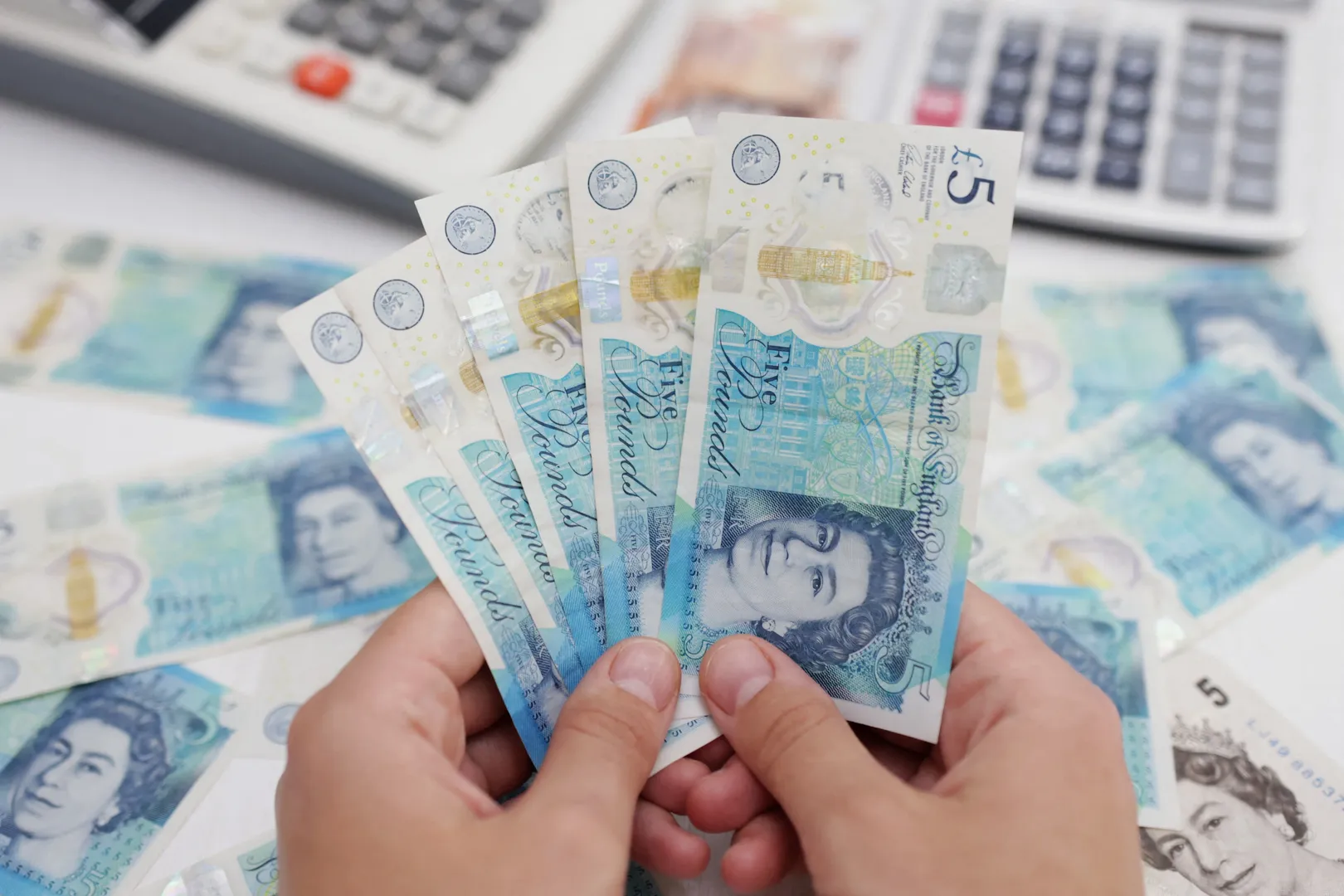 'Check your pockets': UK lottery firm desperately looks for winner of $12,758 each month for 30 years