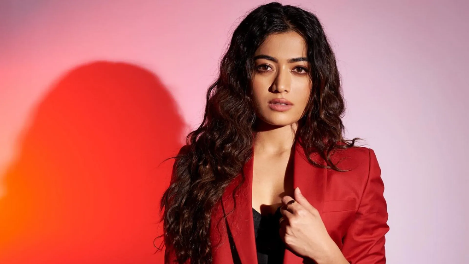 Rashmika Mandanna gives update on Pushpa 2: 'It’s going to be massive'