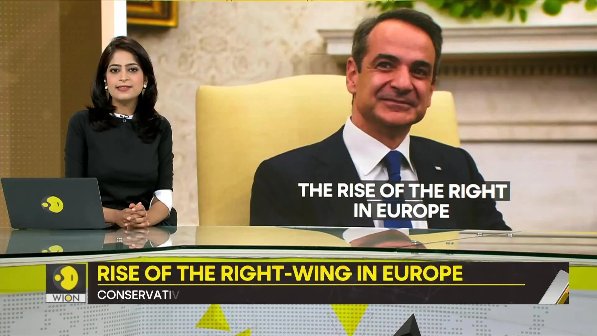 Gravitas: Europe witnesses a rise in right-wing support