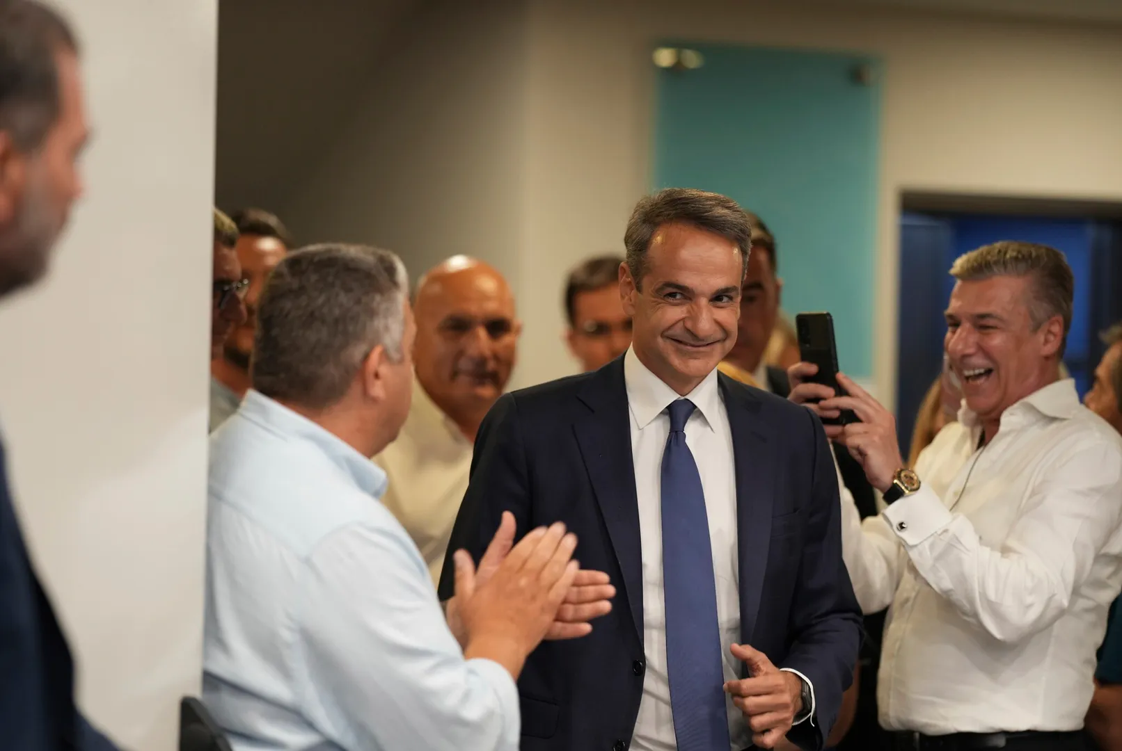 Morning brief: Pak summons US embassy's deputy mission chief, and more
