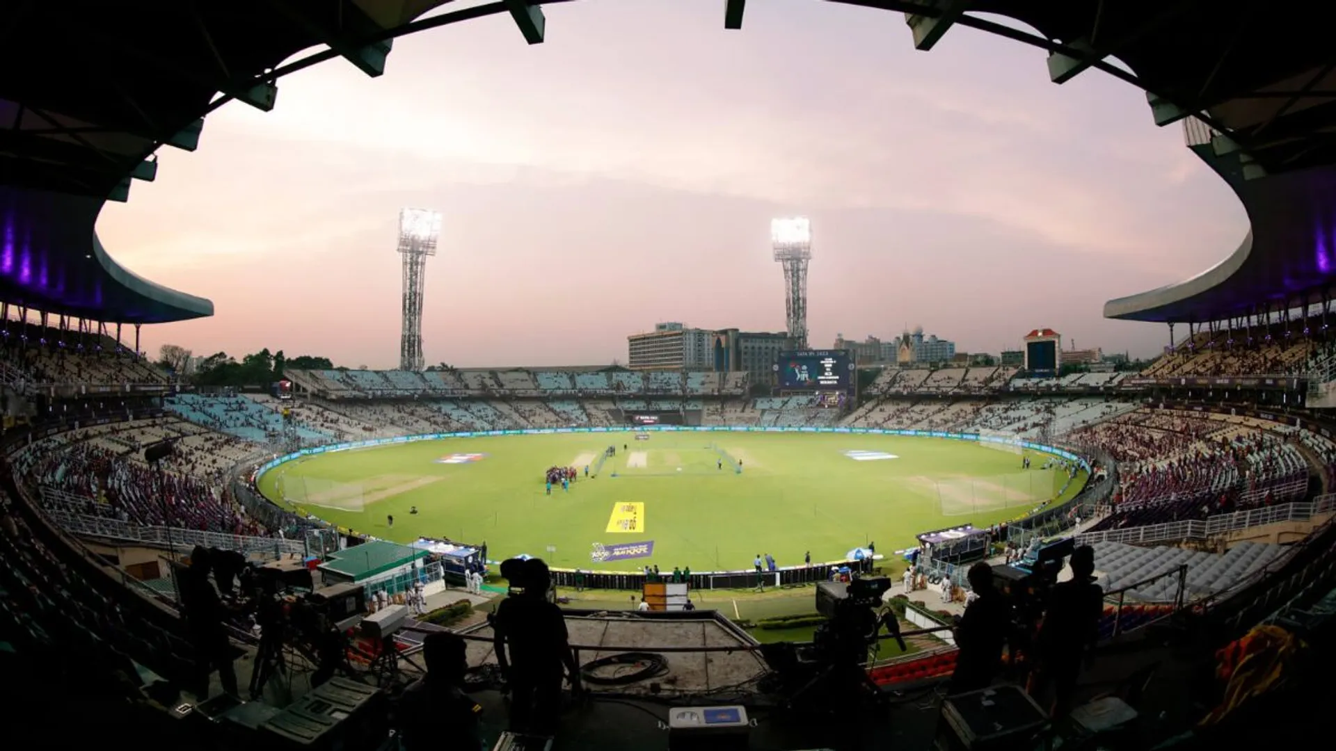 ODI World Cup: Bengal cricket body requests BCCI to reschedule England-Pakistan game over security concerns