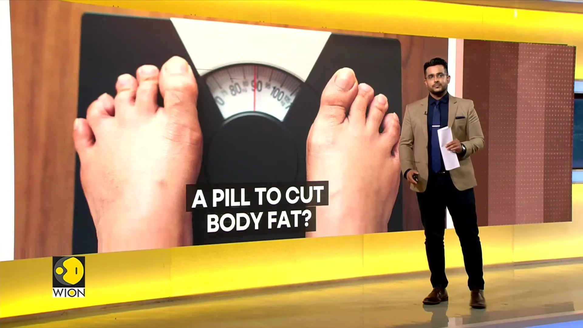 Growing rates of obesity in adults and children