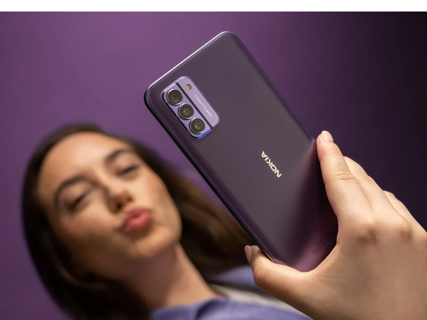 Nokia G42 5G launched: Company's first user-repairable, more sustainable 5G smartphone, see details
