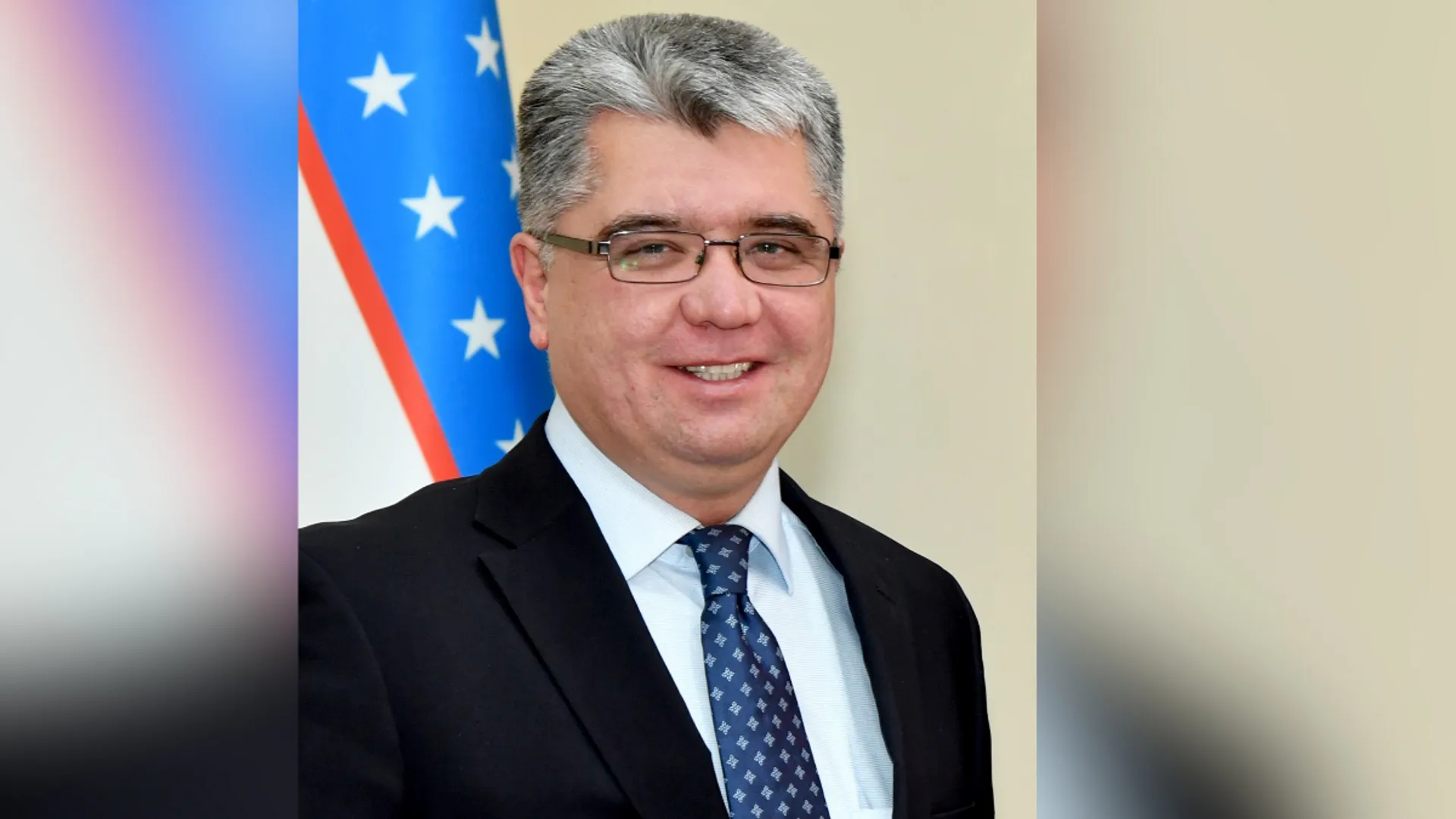 Indian presidency of SCO strengthens regional cooperation: Uzbek envoy Dilshod Akhatov