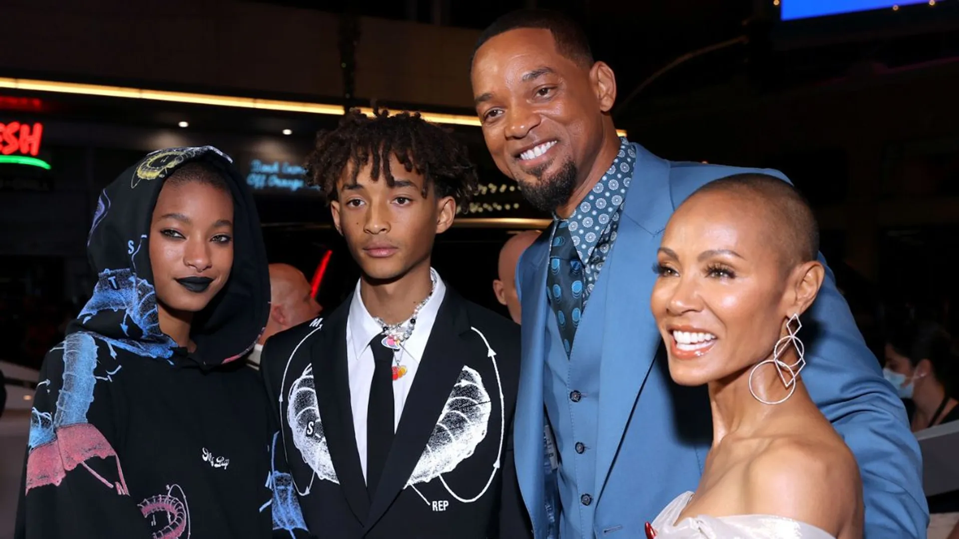 Jada Pinkett Smith shares Father's Day post, thanks Will ‘for being a devoted’ dad