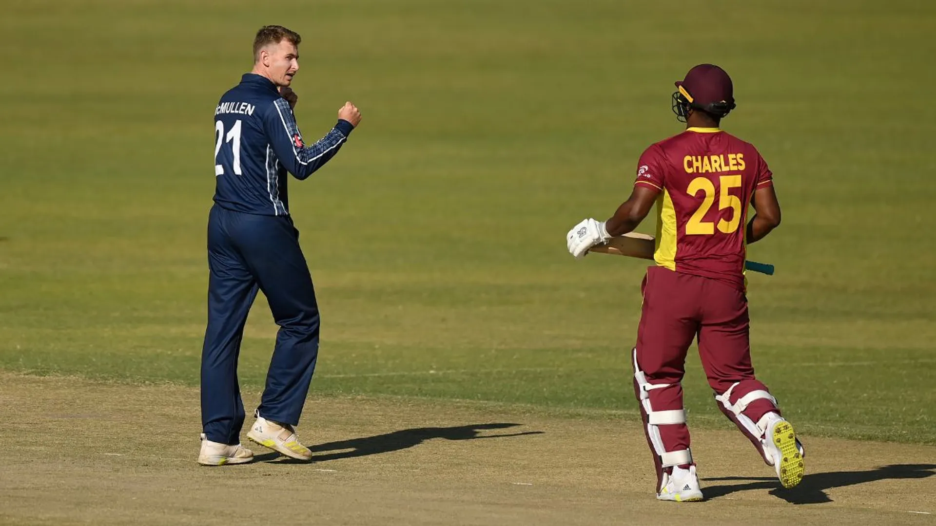 CWC'23: West Indies' Jason Holder urges teammates to remain hopeful following hope-crushing defeat vs Scotland