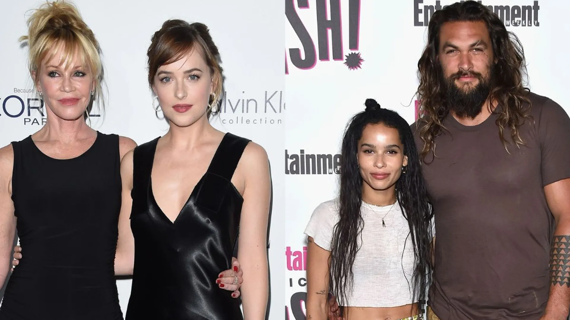 Did you know these celebs are related?