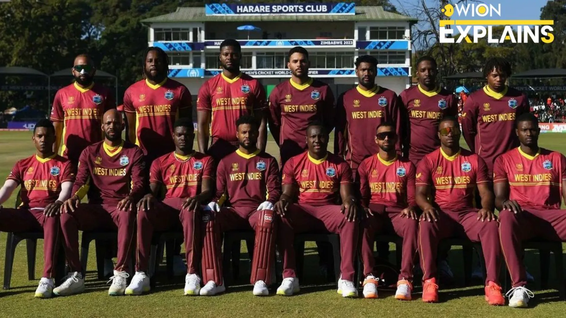 Explained: How West Indies failed to bag an ODI World Cup ticket with debacle in the qualifiers