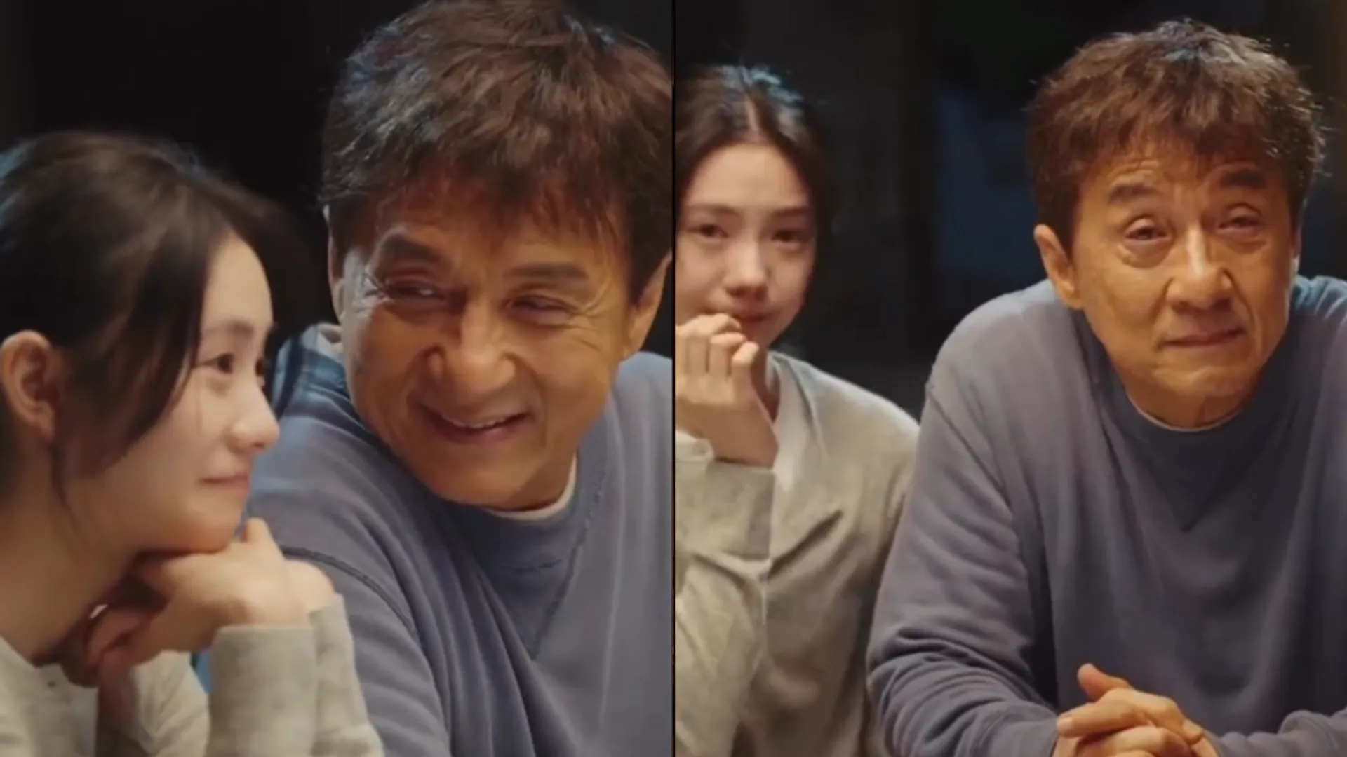 Jackie Chan daughter News - Latest Jackie Chan daughter News, Breaking