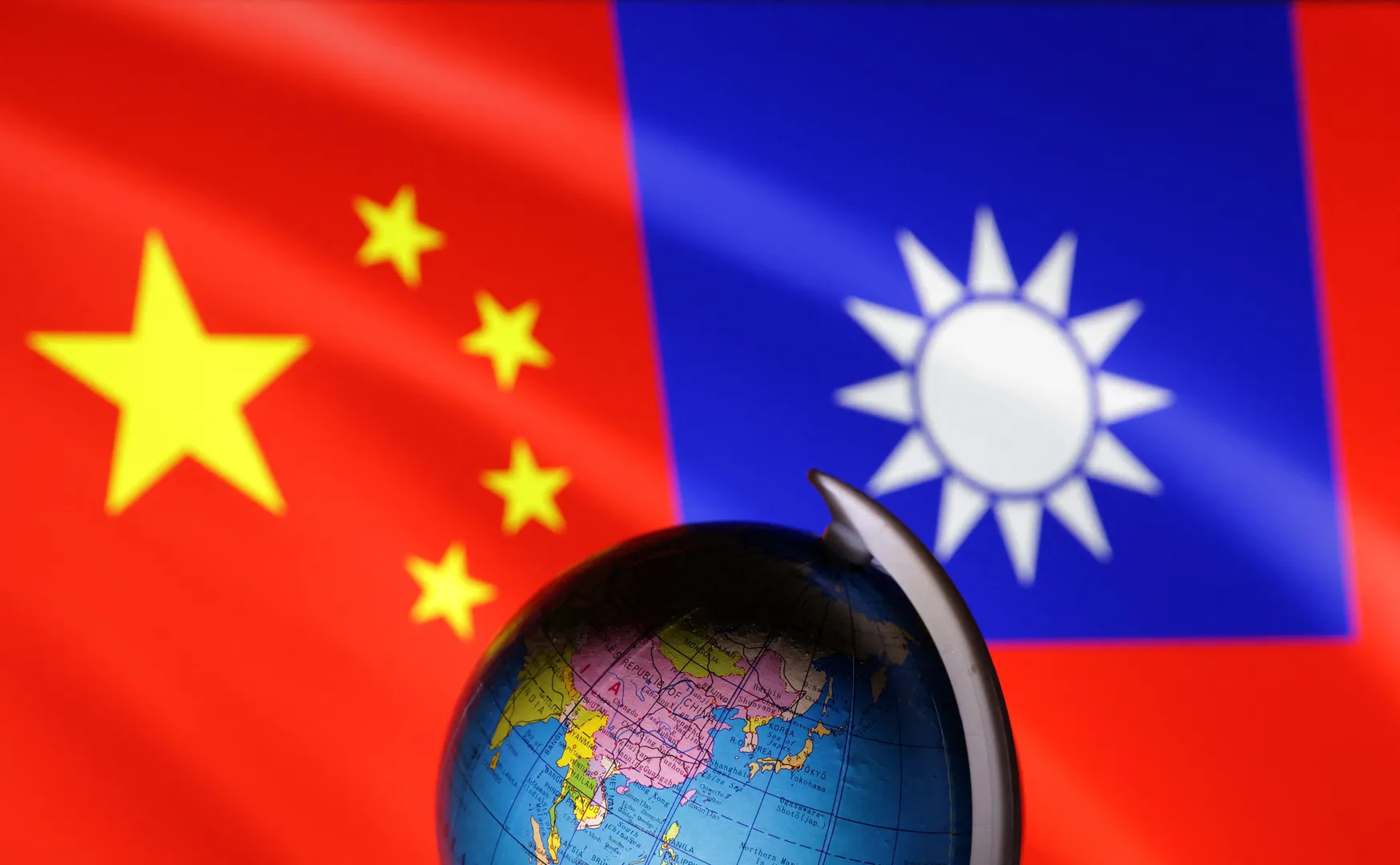 Taiwan to expand diplomatic presence in India with opening of Mumbai office