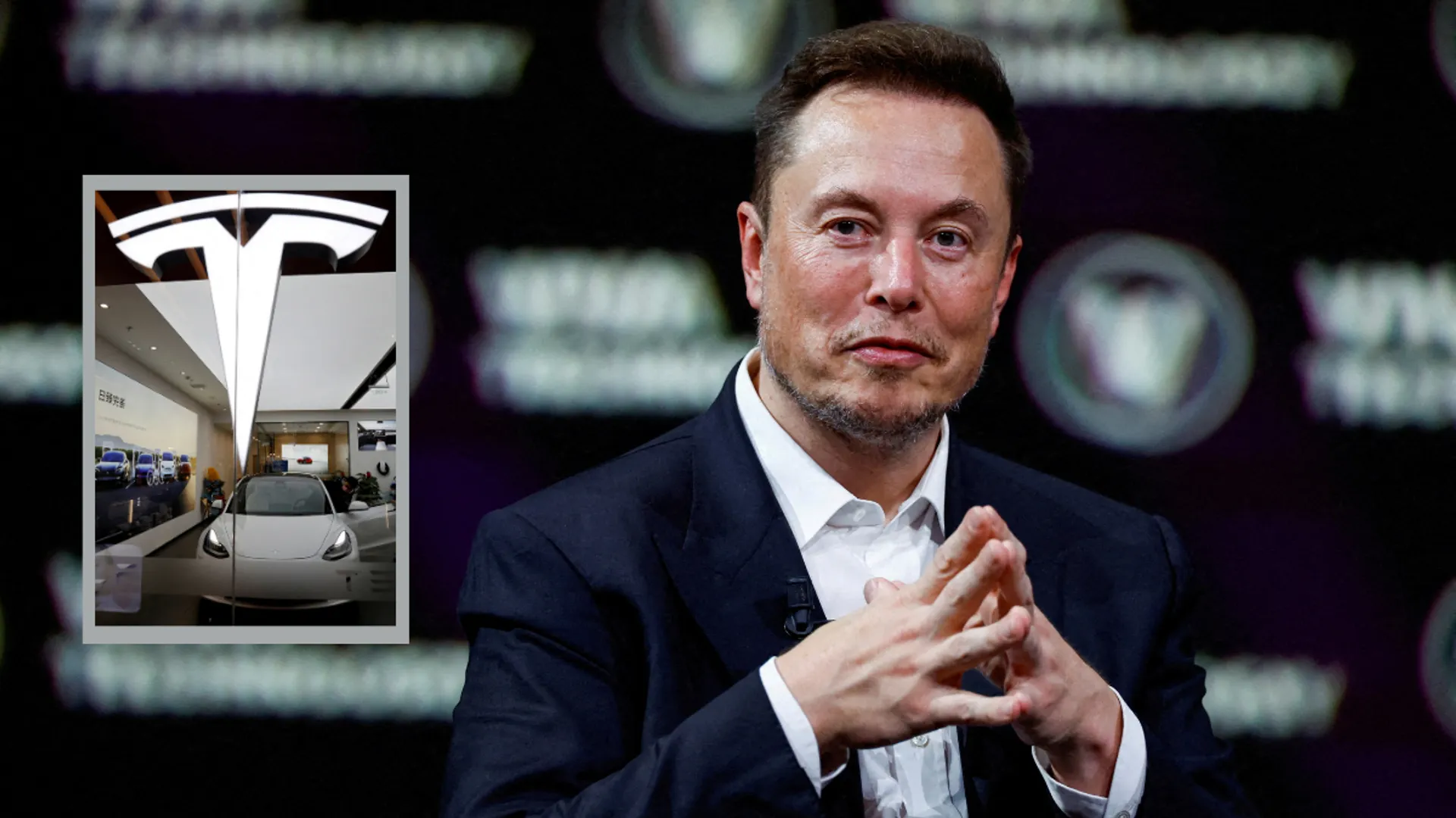 Mutilated bodies: Gory gang war crime in Mexican city where Musk plans Tesla plant