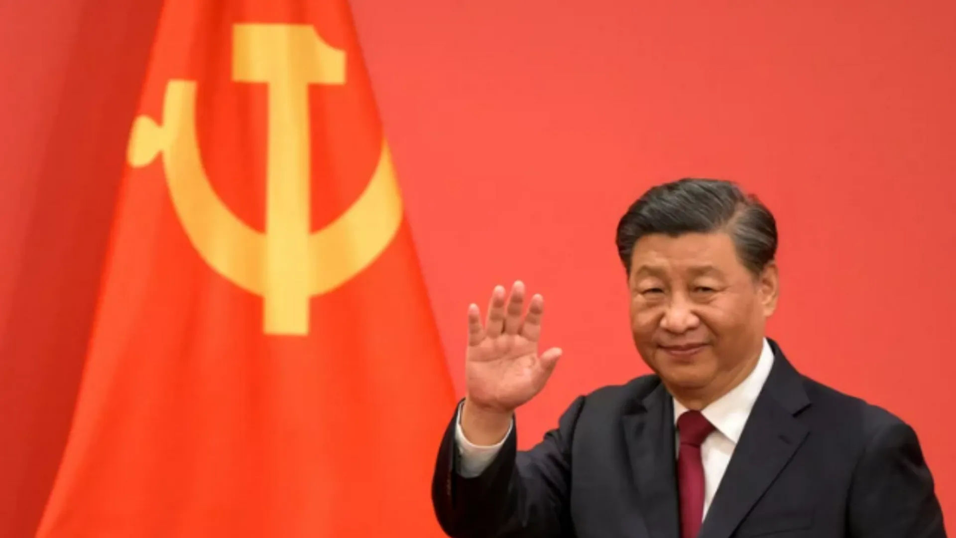 Influence warfare: How UFWD leads China's charm offensive