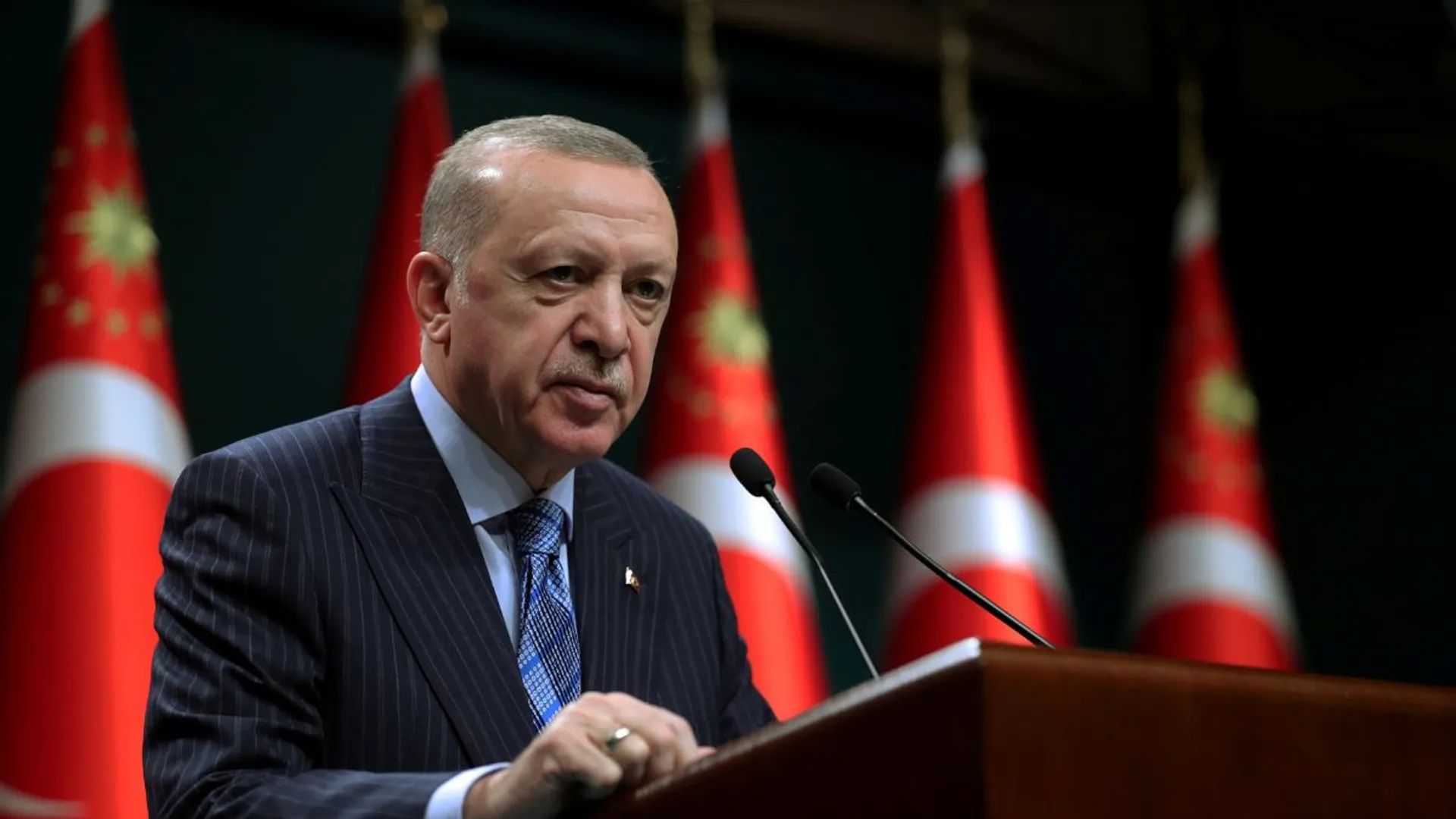 Turkish parliamentary committee greenlights Sweden’s NATO bid