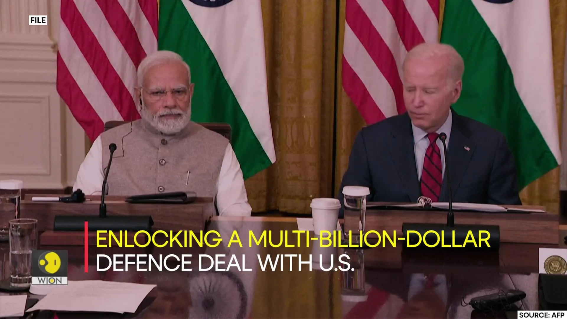 Why US military deals are not enough to wean India off Russian arms yet